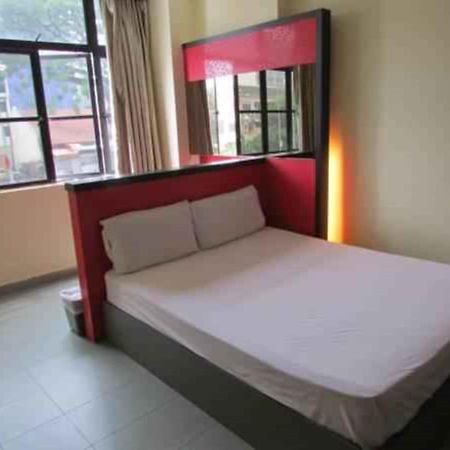 סינגפור Seng Wah Hotel מראה חיצוני תמונה
