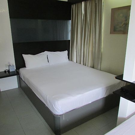 סינגפור Seng Wah Hotel מראה חיצוני תמונה