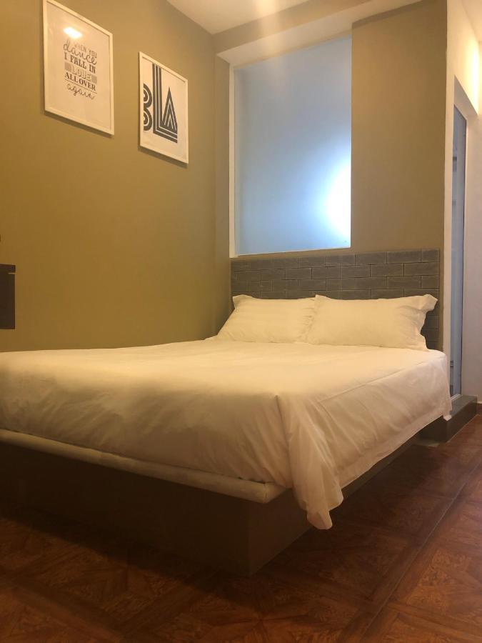 סינגפור Seng Wah Hotel מראה חיצוני תמונה