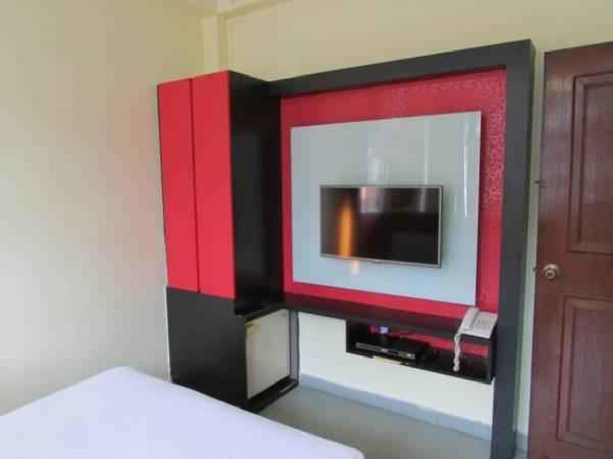 סינגפור Seng Wah Hotel מראה חיצוני תמונה