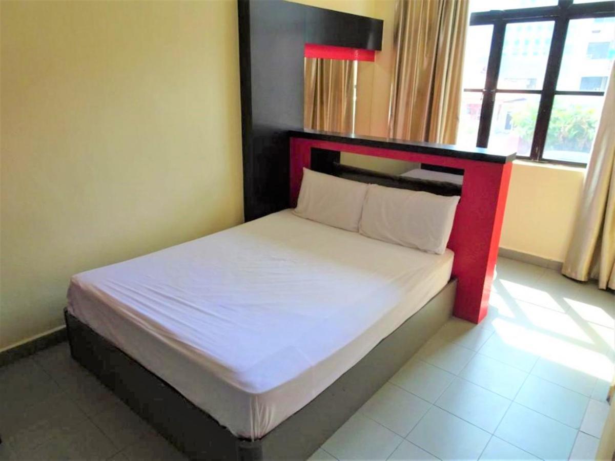 סינגפור Seng Wah Hotel מראה חיצוני תמונה