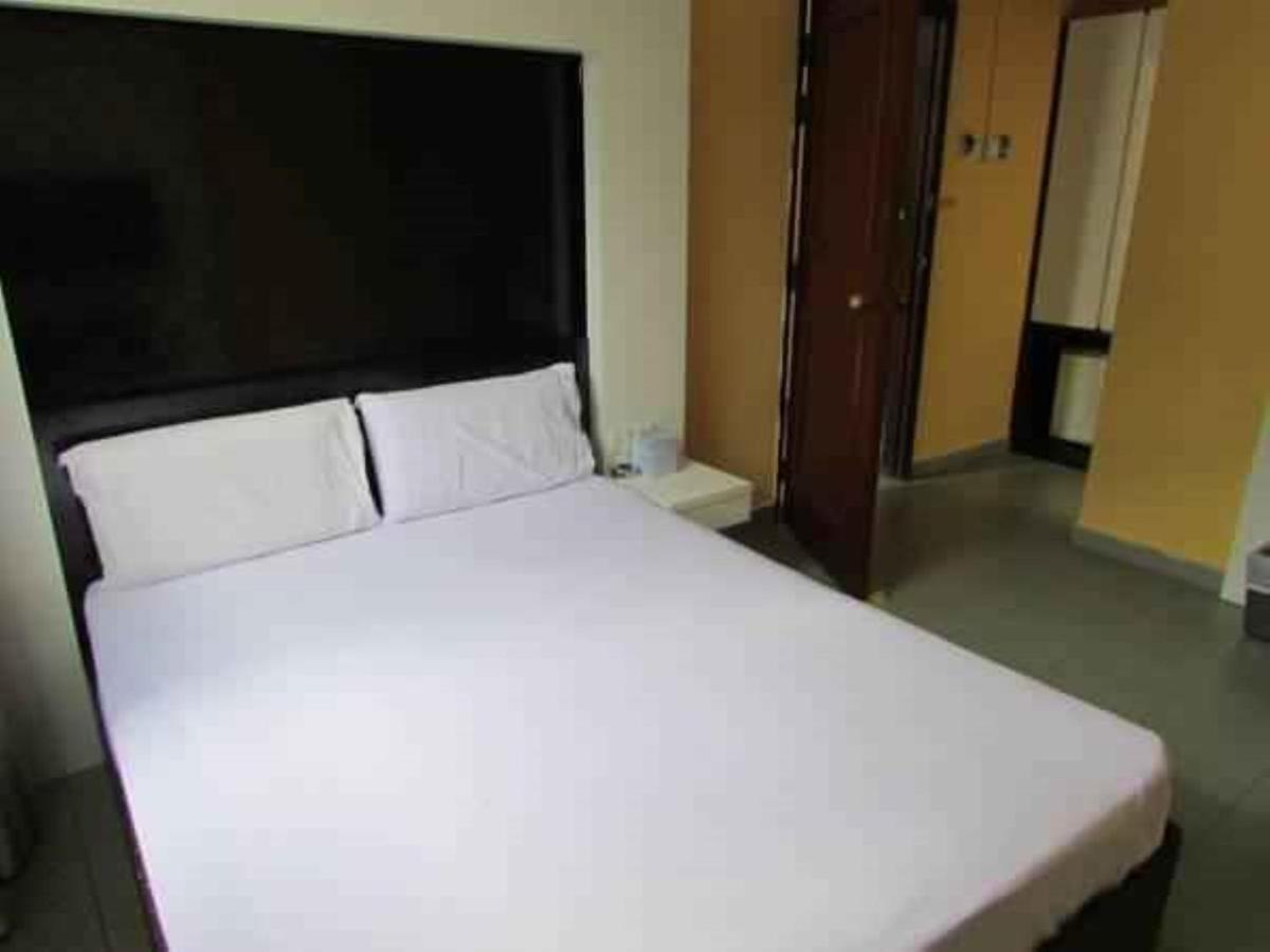 סינגפור Seng Wah Hotel מראה חיצוני תמונה