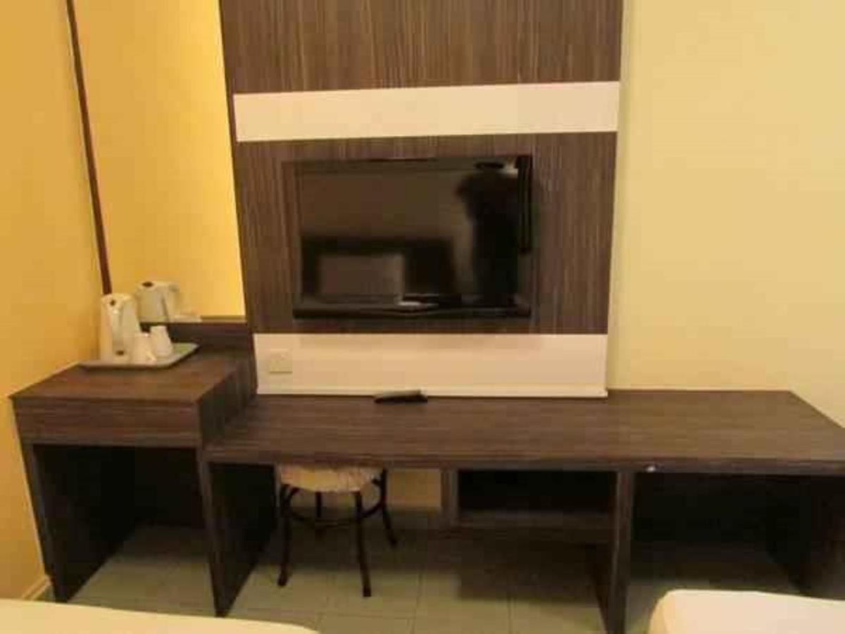 סינגפור Seng Wah Hotel מראה חיצוני תמונה