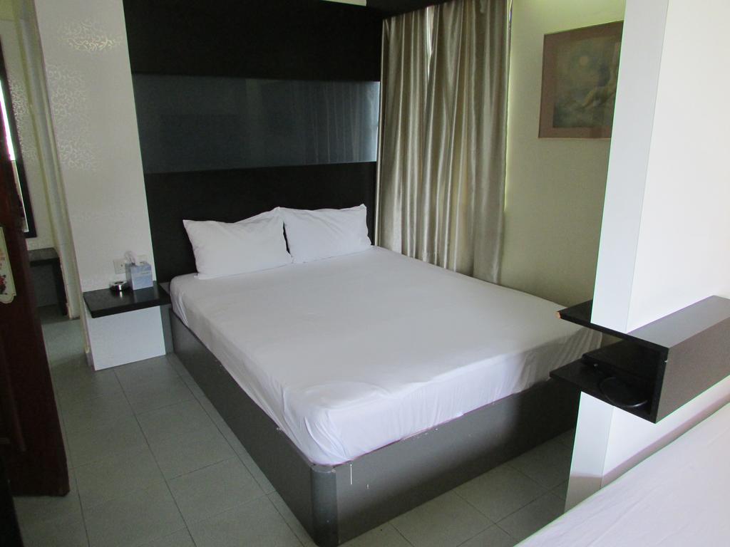 סינגפור Seng Wah Hotel מראה חיצוני תמונה