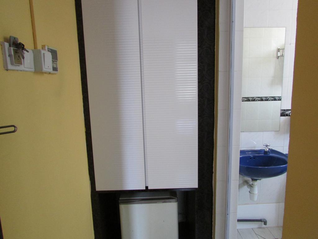 סינגפור Seng Wah Hotel מראה חיצוני תמונה