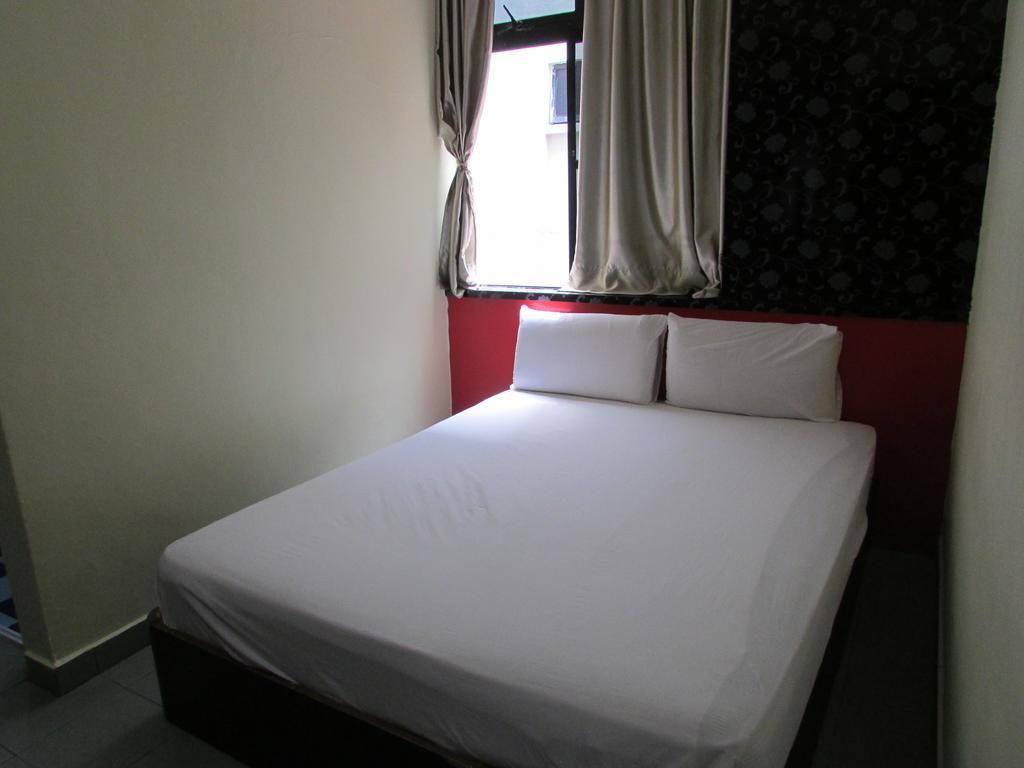 סינגפור Seng Wah Hotel מראה חיצוני תמונה