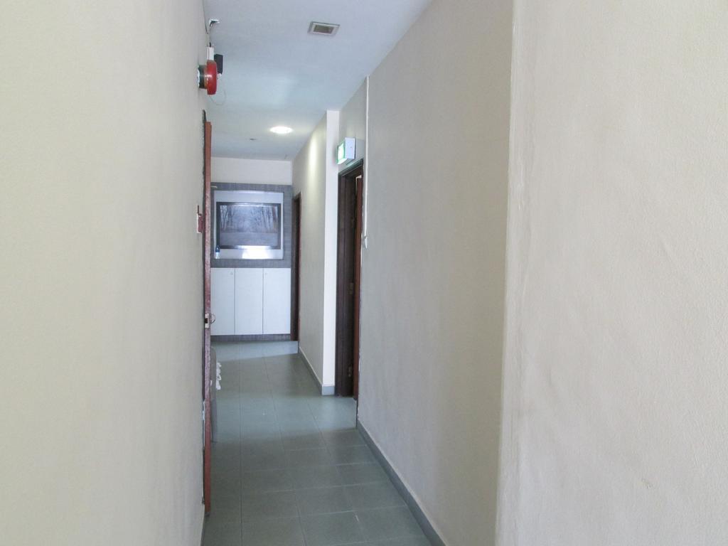 סינגפור Seng Wah Hotel מראה חיצוני תמונה