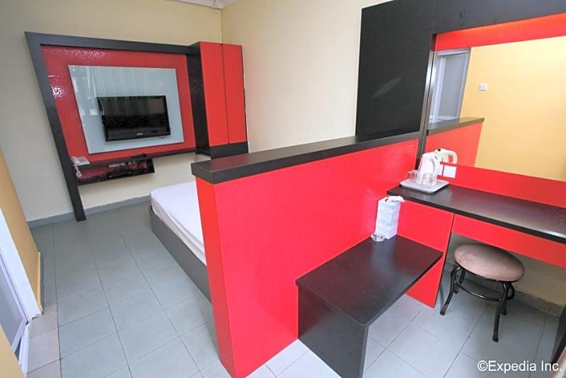 סינגפור Seng Wah Hotel מראה חיצוני תמונה