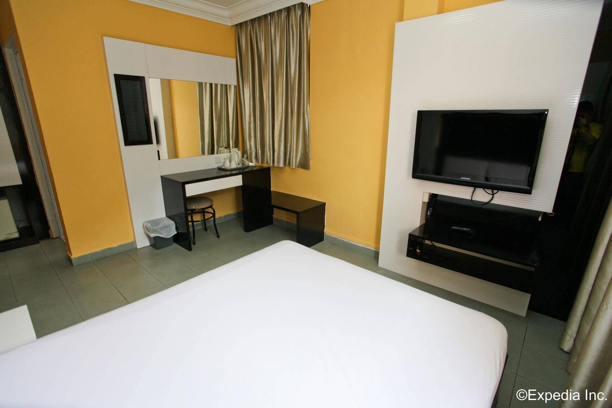 סינגפור Seng Wah Hotel מראה חיצוני תמונה